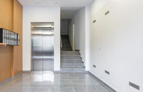 Limehome Barcelona Carrer de Besalú 90 - estancia temporal - Foto 18