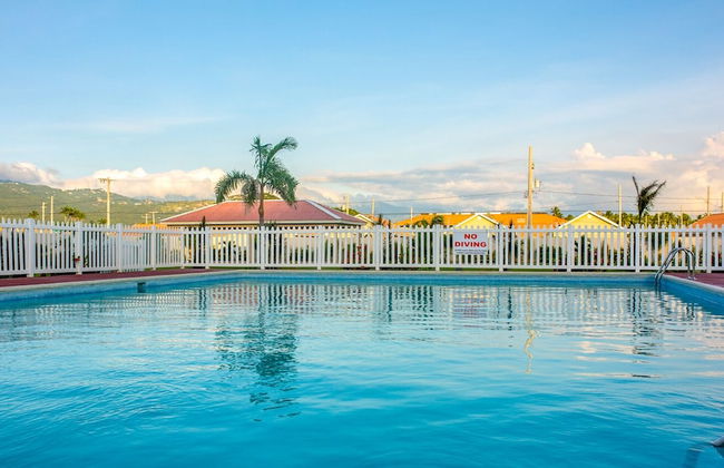 Casa Voilet Golf Retreat - Photo 32