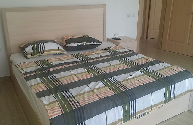 Tolerance 4-bed Golf Villa - Foto 4