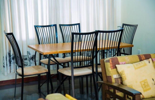 Jaca Residence Limited - Foto 4