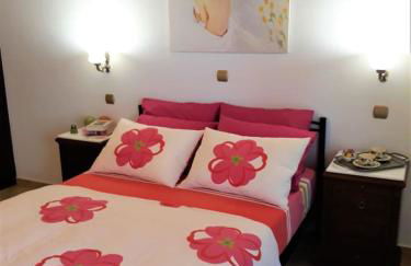 Apiranthos Diamond Maisonette in Naxos (3 BDRM) - Photo 22