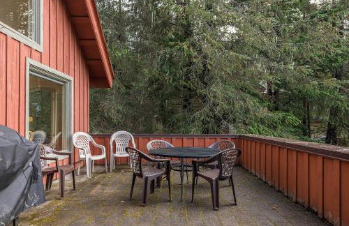 Mountain Creek Chalet - Foto 4