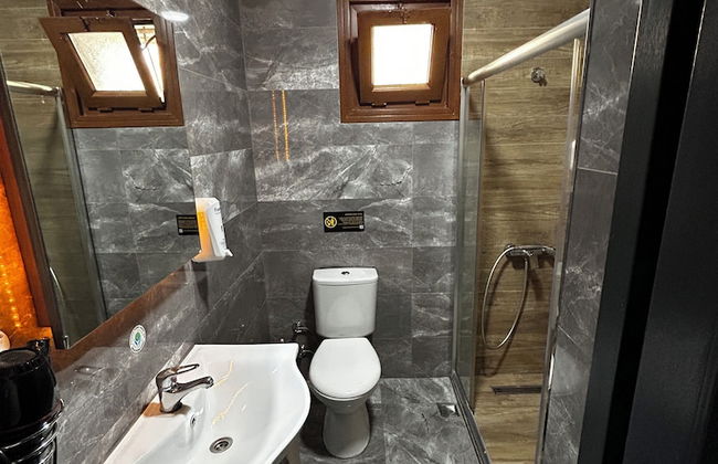 Sahrakent Otel Atasehir - Foto 63