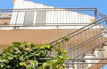 Apartments Marušić - Foto 28