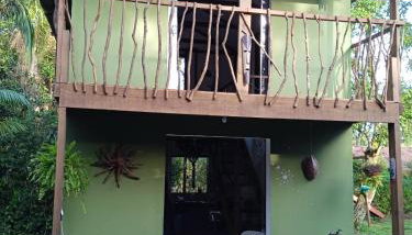 Chalé Eco Ilha - Foto 2, Garden, Garden view