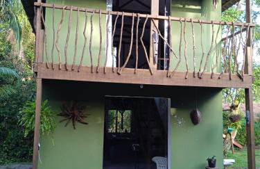 Chalé Eco Ilha - Foto 2