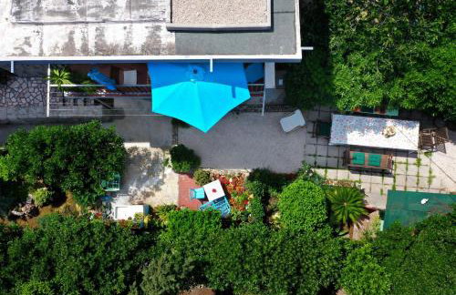 Beachfront Apartment Mala Tereza - Photo 27