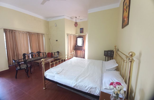 Manikkal Outhouse Cottage Wayanad - Foto 9