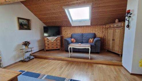 Ferienwohnung am Marienbrunnen - Foto 3