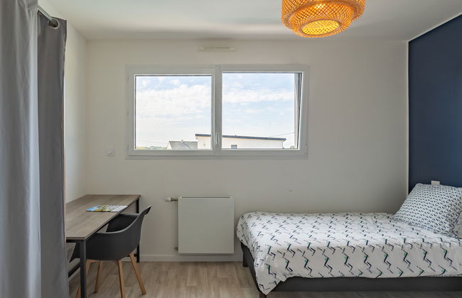 Villa Ty Coz - Foto 20