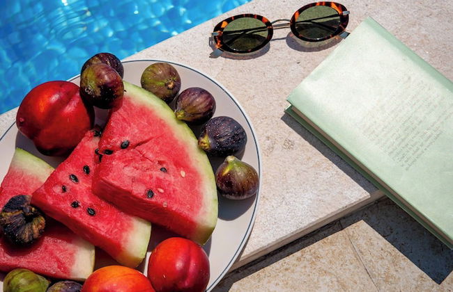 Uphill Glavanovic Pool Villa - Foto 23