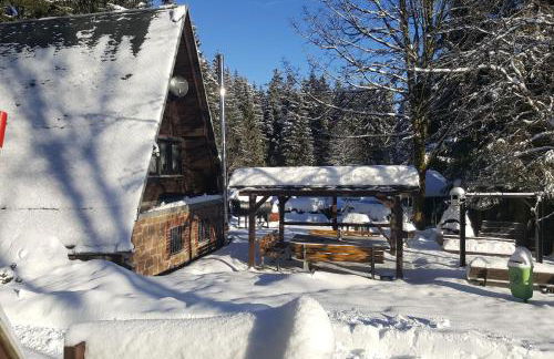 Wanderhütte Zum Glückstal - Foto 34