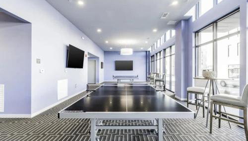 Pinnacle Heights 1Bdrm 2nd flr Pool Fitness Center Yoga Studio Dog Spa - Foto 3