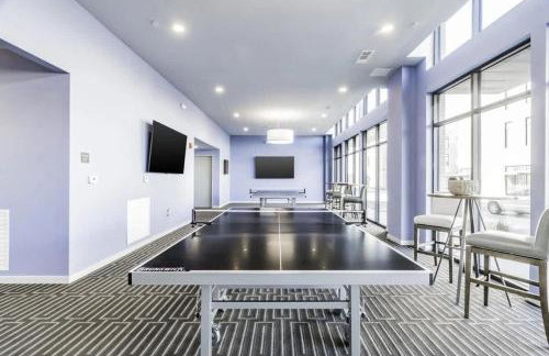 Pinnacle Heights 1Bdrm 2nd flr Pool Fitness Center Yoga Studio Dog Spa - Foto 3