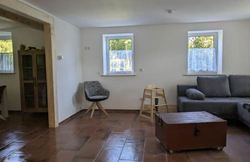 Ferienwohnungen Alte Schmiede - Foto 11