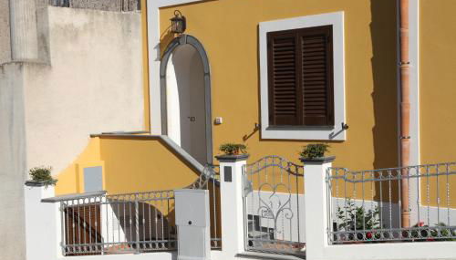 Malvasia - Case Vacanza Il Palmento - Foto 2