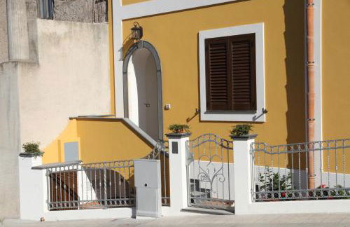 Malvasia - Case Vacanza Il Palmento - Foto 2