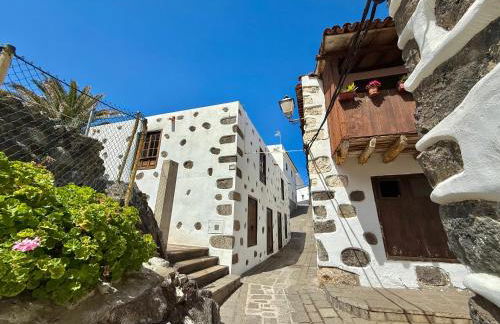 Casa Jarana, Private House with Jacuzzi near the Sea - Foto 16