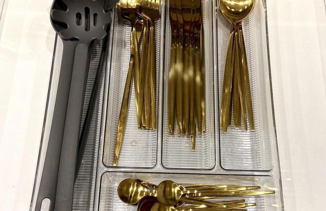 Inviting 3-bed Apartment in London - Foto 21