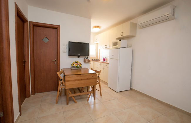 Hadass Desert Inn - Foto 19