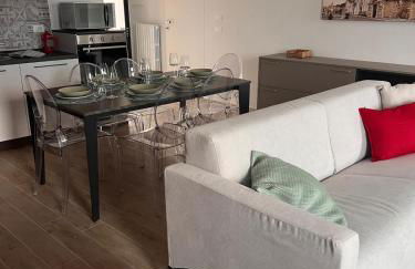 La Finestra Sul Garda DREAMING HOLIDAYS - Foto 13