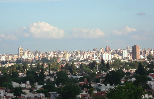 Visite de la ville de Cordoue - Photo 3