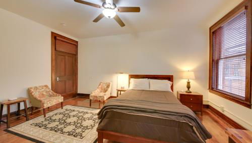 Walkable Studio in the Heart of Dtwn Wallace! - Foto 5