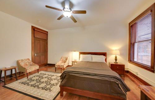 Walkable Studio in the Heart of Dtwn Wallace! - Foto 5