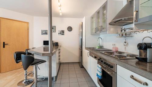 Ferienwohnung Wohlfühloase - Foto 5