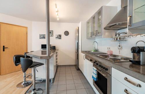 Ferienwohnung Wohlfühloase - Foto 5