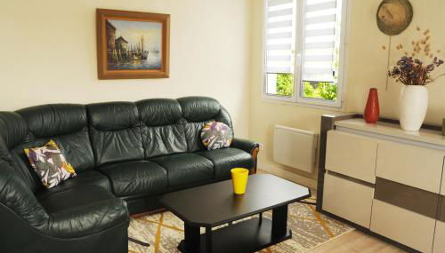 Maison de vacances 3 chambres à 400 m de la plage Kairon - Saint Pair sur mer - Foto 4