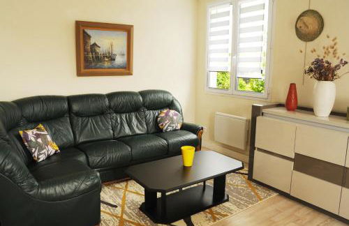 Maison de vacances 3 chambres à 400 m de la plage Kairon - Saint Pair sur mer - Foto 4