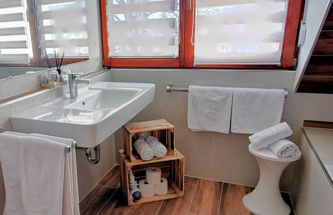 Park-Appartements - Foto 39