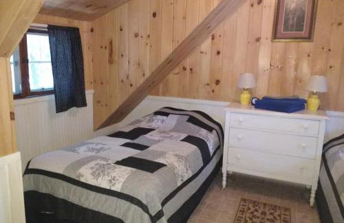 Robinson's Cottages - Foto 13