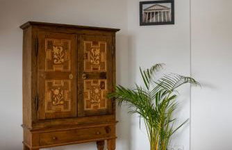 Große Ferienoase mit Burgbergblick (ideal für Familien) - Foto 13