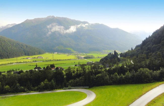 Apartment in Bramberg am Wildkogel With Barbecue - Foto 57