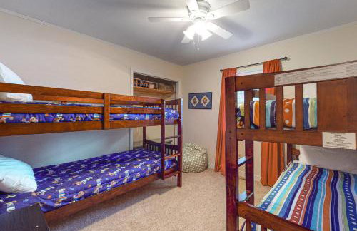 Waterfront Lake Murray Home with Dock Dogs Welcome! - Foto 21