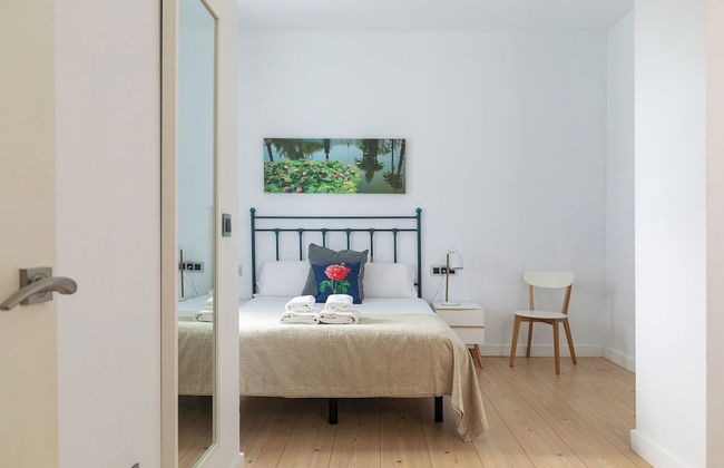 Holiday Rentals Tempa Museo - Foto 44