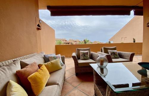 Beautiful 5 * Penthouse very near the beach - Foto 6