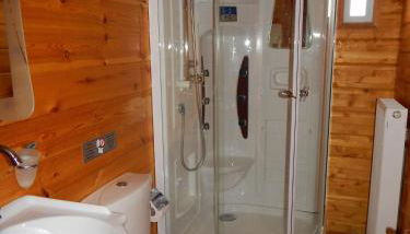 Finnish wooden house for 2 people - Foto 5