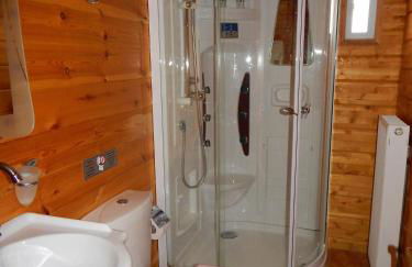 Finnish wooden house for 2 people - Foto 5