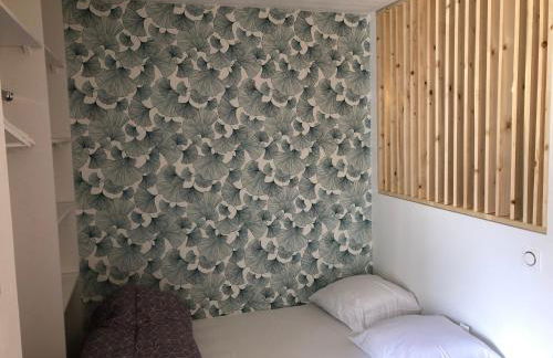 Appart au cœur de la ville (vue montagne) - Foto 8