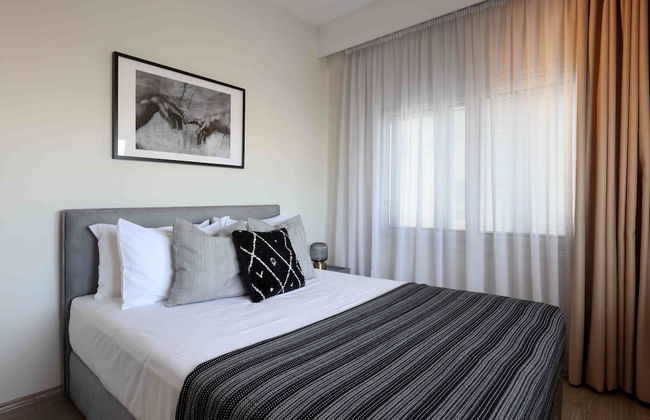 Phaedrus Living: Mini Art House Michelangelo - Foto 5