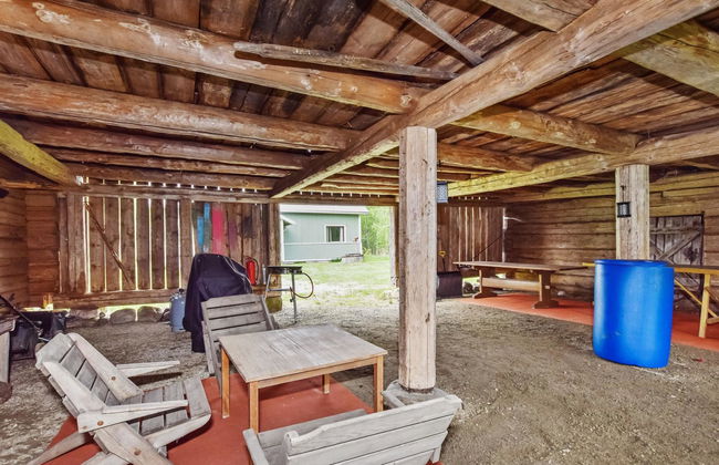 1 bedroom House in Sonkajärvi - Photo 20