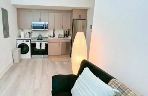 Mary's Stay Brookland - Foto 17