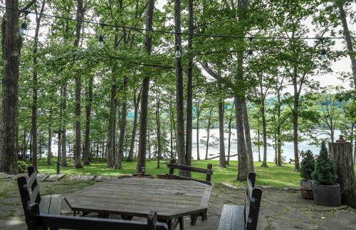 Lakeside Vista by Taylor Made Deep Creek - Foto 64