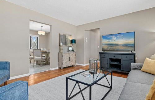 Spacious 5BR Family Haven, Pet Friendly, Game Room - Foto 28