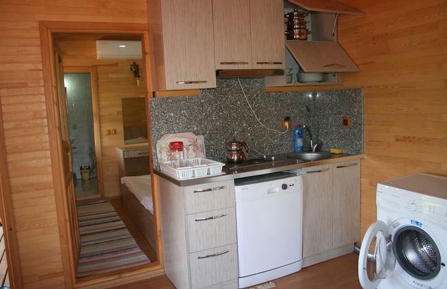 Naz Apart Cirali - Photo 11