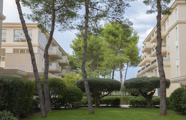 HM Mar Blau Aparthotel - Photo 59