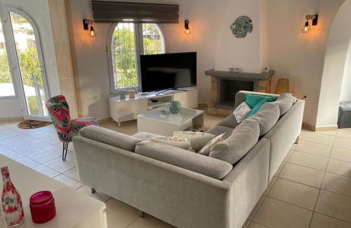 CASA SERENITA charming villa with swimming pool - Foto 36